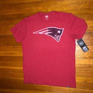 New England patriots